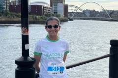 Baljit Watson - Member Representative