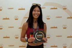 Kerry Ho - Member Representative