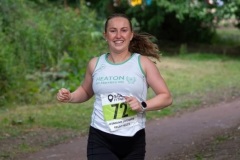 Maisie Tinwell - Womens Vice Captain
