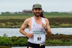 Ruari Macneil - Member Representative