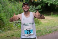 Ryan Halbert-Fettes - Member Representative
