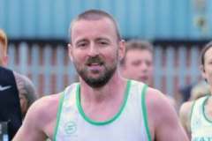 Steve Jones - Member Representative