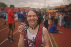 Alex Henry - Secretary