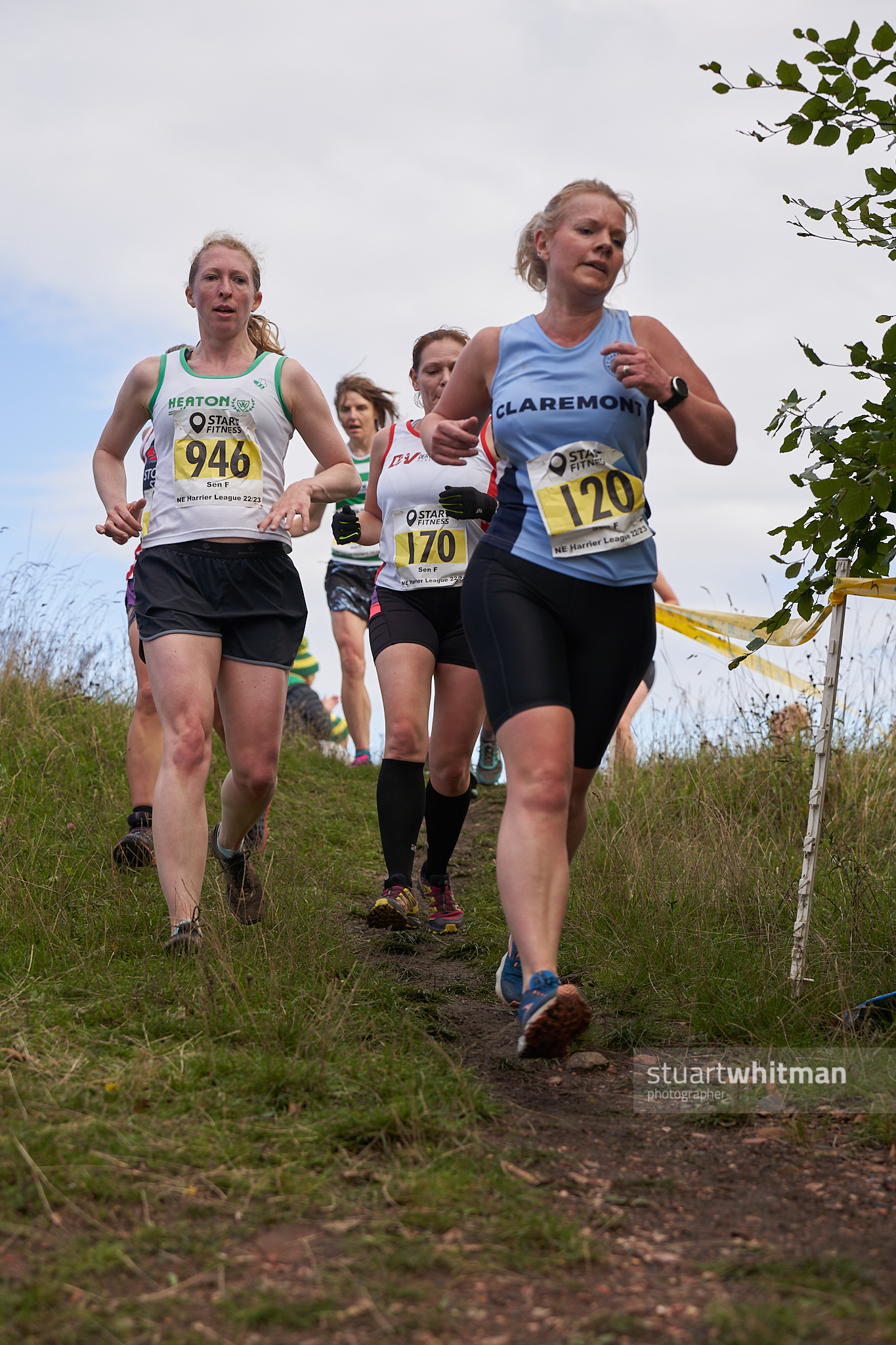 NEHL Wrekenton Cross Country – 24th September 2022 - Race Report ...