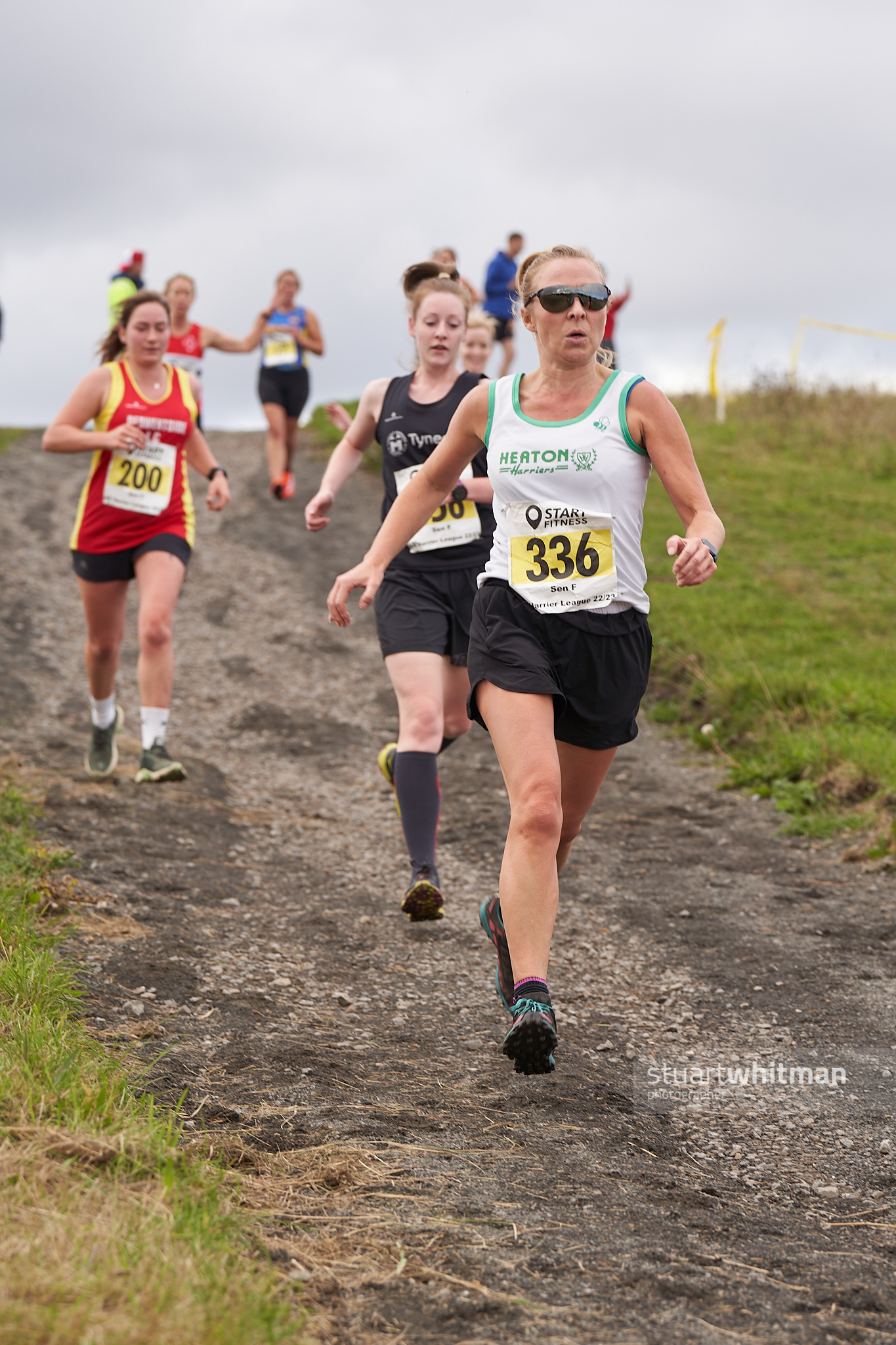 NEHL Wrekenton Cross Country – 24th September 2022 - Race Report ...