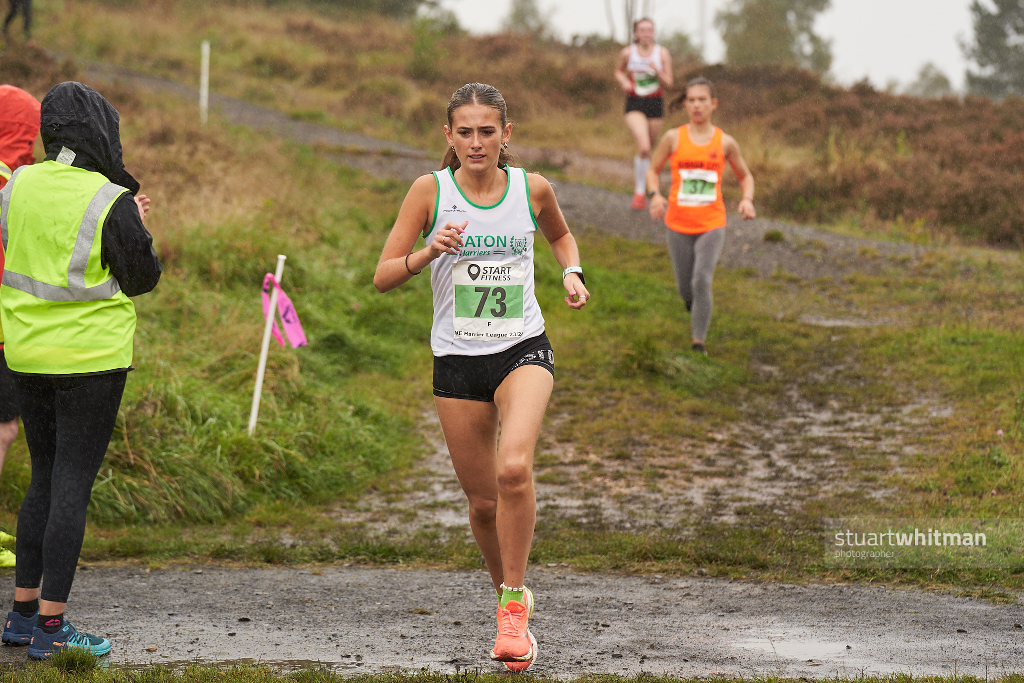 NEHL Wrekenton Cross Country – 23rd September 2023 - Race Report ...